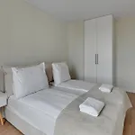 Horizon 144 - Sea View By Grand 格但斯克