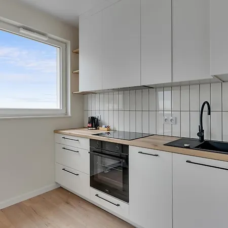 Horizon 144 - Sea View By Grand *