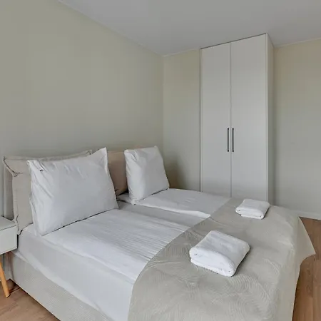 Horizon 144 - Sea View By Grand 格但斯克