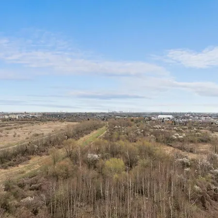 Horizon 144 - Sea View By Grand Danzica