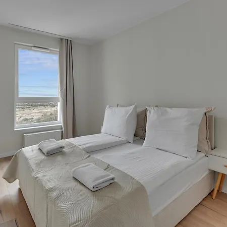 Horizon 144 - Sea View By Grand 公寓 *