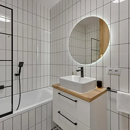 Horizon 144 - Sea View By Grand * Danzica