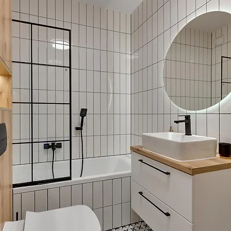 Appartamento Horizon 144 - Sea View By Grand *