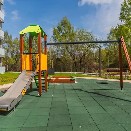 Horizon 144 - Sea View By Grand 公寓