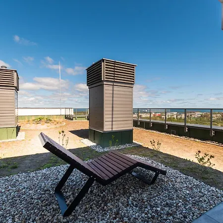 Horizon 144 - Sea View By Grand