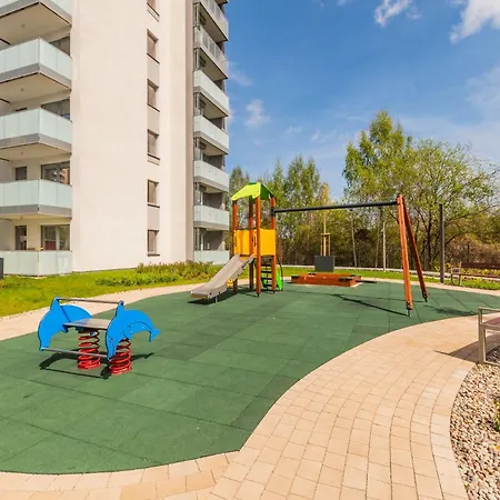 Horizon 144 - Sea View By Grand 公寓