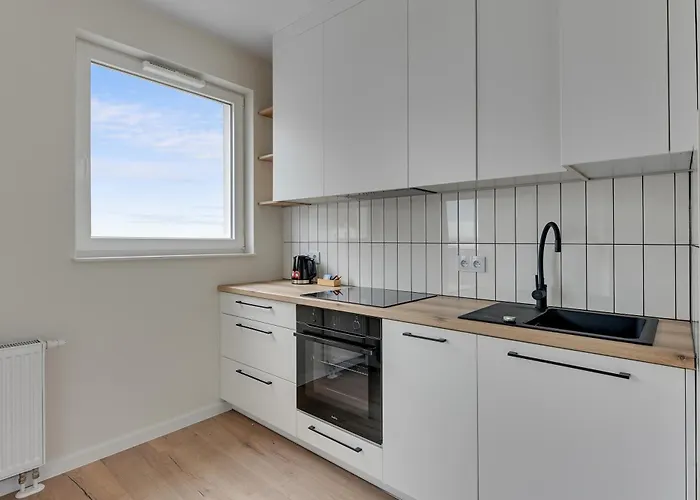 Horizon 144 - Sea View By Grand *