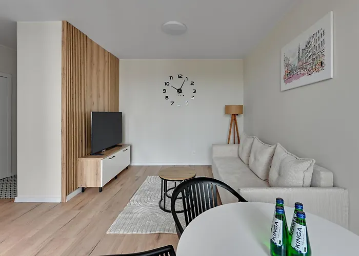 Apartament Horizon 144 - Sea View By Grand