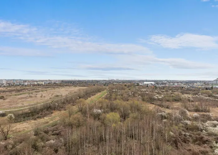 Horizon 144 - Sea View By Grand Gdańsk