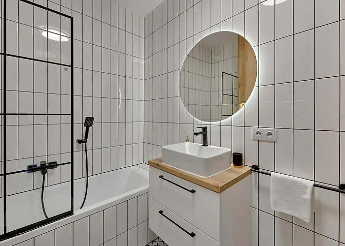 Horizon 144 - Sea View By Grand * Gdańsk