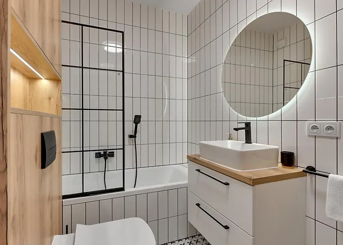 Apartament Horizon 144 - Sea View By Grand *