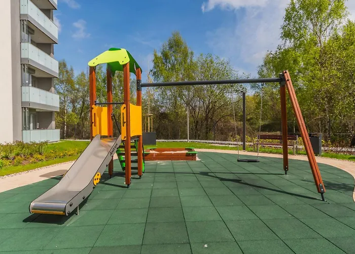 Horizon 144 - Sea View By Grand Apartament