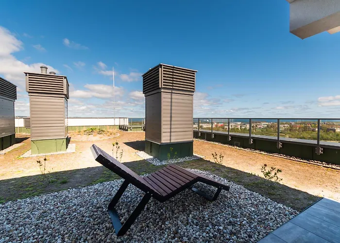 Horizon 144 - Sea View By Grand