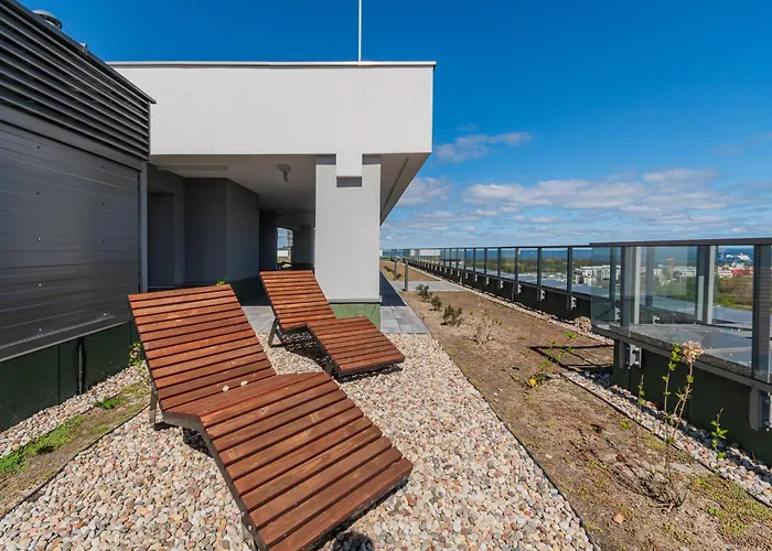 Horizon 144 - Sea View By Grand *