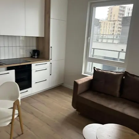 Horizon 144 - Sea View By Grand Apartment *
