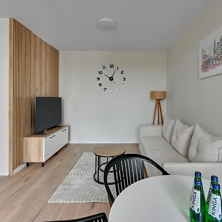 Apartment Horizon 144 - Sea View By Grand