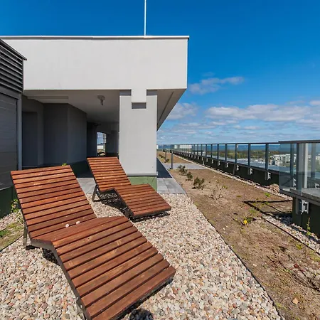 Horizon 144 - Sea View By Grand *